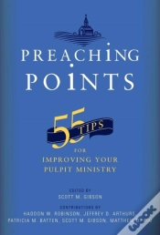 Capa do artigo 55 Tips For Improving Your Pulpit Ministry