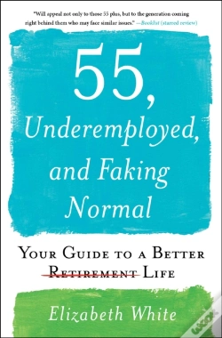 Capa do artigo 55, Underemployed, And Faking Normal