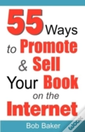 Capa do artigo 55 Ways To Promote & Sell Your Book On T