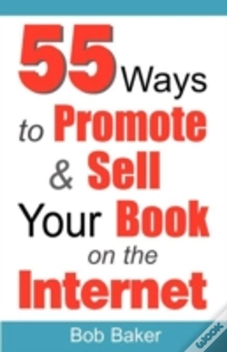 Capa do artigo 55 Ways To Promote & Sell Your Book On T