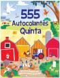 555 Autocolantes Quinta - Preview