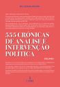 555 Crónicas de Análise e Intervenção Política - Preview