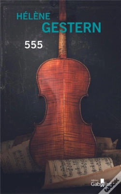Capa do artigo 555