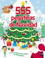 555 Pegatinas De Navidad - Preview