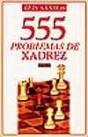 555 Problemas de Xadrez - Preview