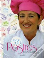 555 Recetas De Postre  