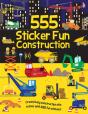 555 Sticker Fun Construction - Preview