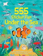 555 Under The Sea - Preview