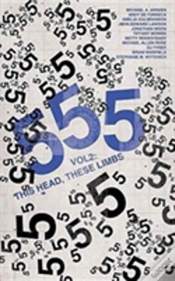 Capa do artigo 555 Vol. 2