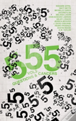 Capa do artigo 555 Vol. 3