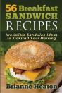 56 Breakfast Sandwich Recipes - Preview