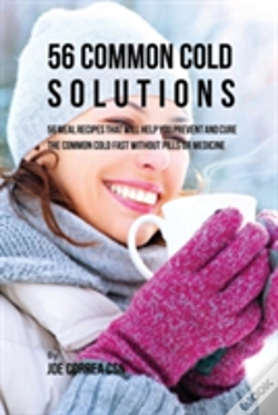 Capa do artigo 56 Common Cold Dessert Solutions