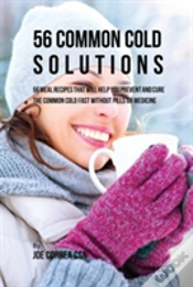Capa do artigo 56 Common Cold Solutions