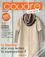 Capa do artigo 56 Creations Superposees Tendance