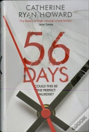 Capa do artigo 56 Days