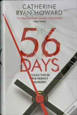 Capa do artigo 56 Days