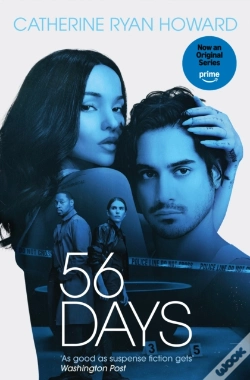 Capa do artigo 56 Days