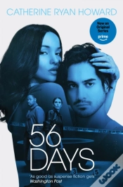 Capa do artigo 56 Days