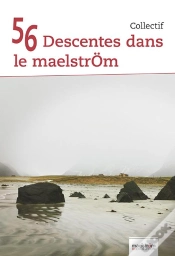 Capa do artigo 56 Descentes Dans Le Maelstrom