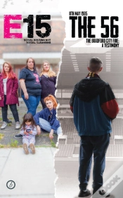 Capa do artigo 56 & E15
