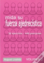 Capa do artigo 56 Ejercicios, 448 Posiciones