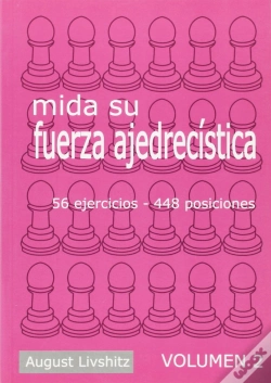 Capa do artigo 56 Ejercicios, 448 Posiciones