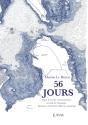 56 Jours : Dans Le Sud De L'Océan Indien, À Bord Du Champlain, Bâtiment A 623 De La Marine Nationale - Preview