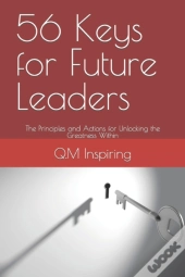 56 Keys For Future Leaders