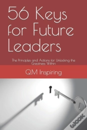 Capa do artigo 56 Keys For Future Leaders