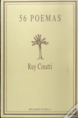 Capa do artigo 56 Poemas