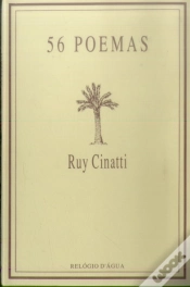 Capa do artigo 56 Poemas