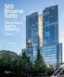 565 Broome Soho