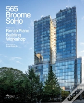 Capa do artigo 565 Broome Soho