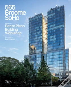 Capa do artigo 565 Broome Soho