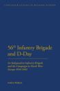 56th Infantry Brigade And D-Day - Preview