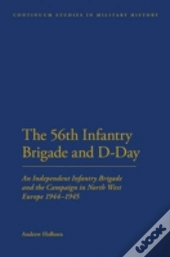 56th Infantry Brigade & Dday
