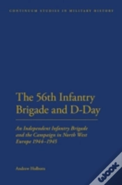 Capa do artigo 56th Infantry Brigade & Dday