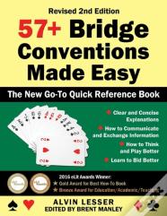 57+ Bridge Conventions Made Easy