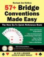 57+ Bridge Conventions Made Easy - Preview