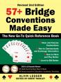 57+ Bridge Conventions Made Easy - Preview