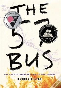 Capa do artigo 57 Bus