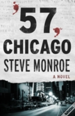 Capa do artigo '57, Chicago