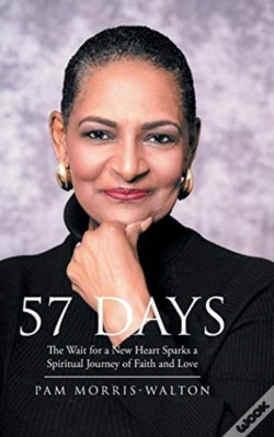 Capa do artigo 57 Days