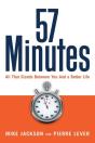 57 Minutes: All That Stands Between You - Preview