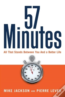 Capa do artigo 57 Minutes: All That Stands Between You