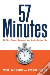 Capa do artigo 57 Minutes: All That Stands Between You