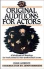 57 Original Auditions For Actors - Preview
