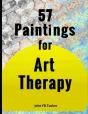 57 Paintings For Art Therapy - Preview