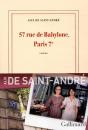 57, Rue De Babylone - Preview