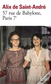 57, Rue De Babylone Paris 7